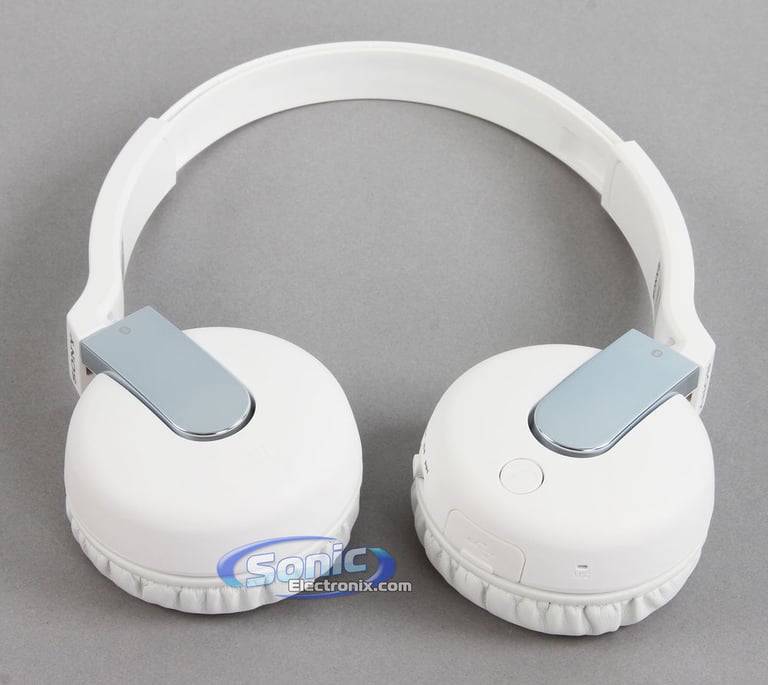 Sony DR-BTN200 - White Image 5
