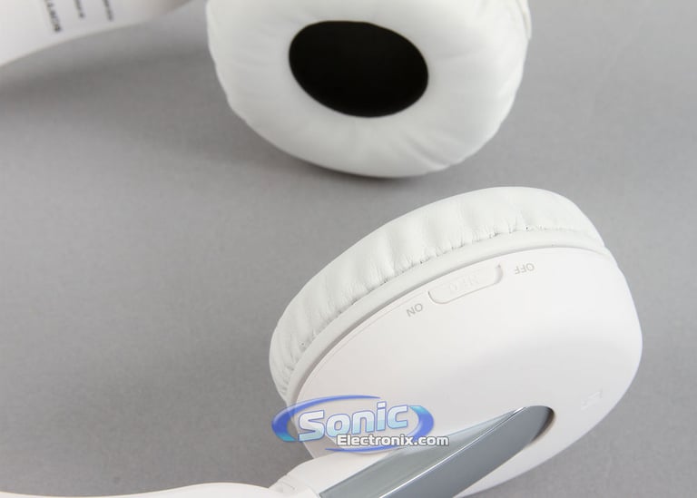 Sony DR-BTN200 - White Image 8