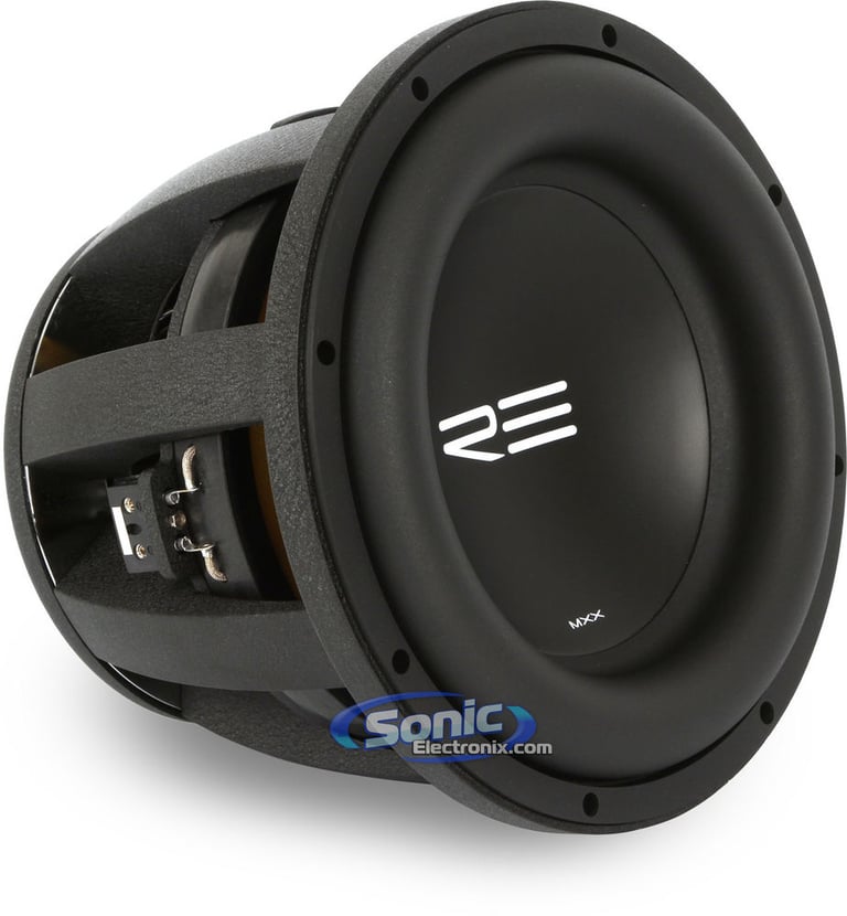 RE Audio MX 12D2 Open Box Image 8