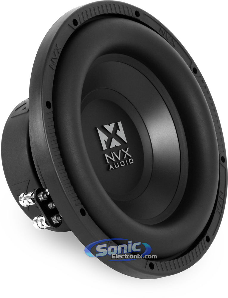 NVX NSW102 Open Box Image 11