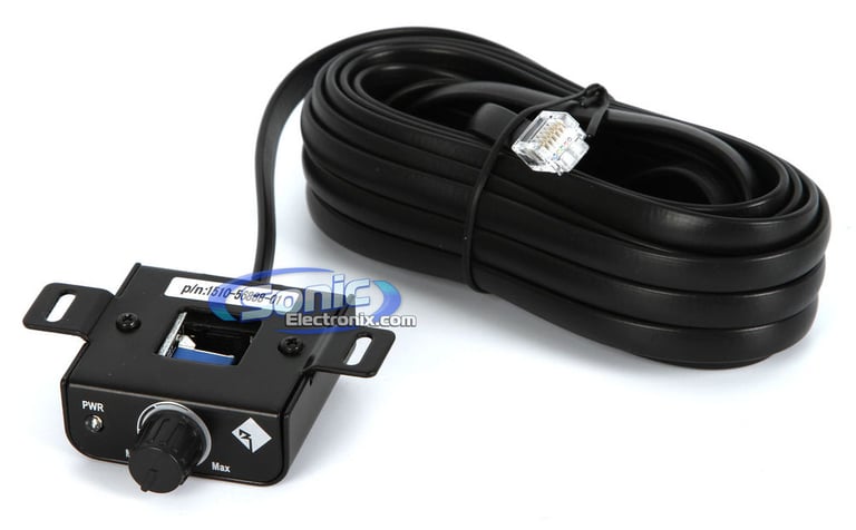 Rockford Fosgate R500X1D Open Box Image 14
