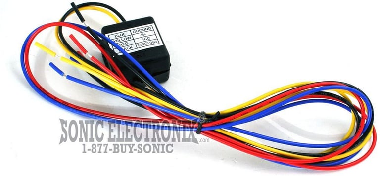 NESA Vision NSCM-953 (BLACK COLOR) Image 3