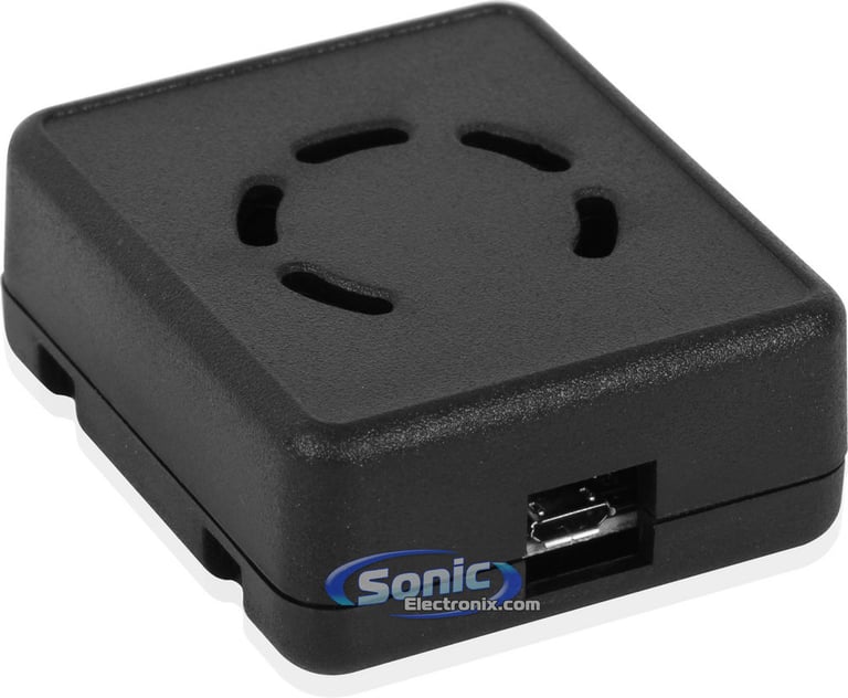 Axxess LC-GMRC-044 Wiring Interface Image 3