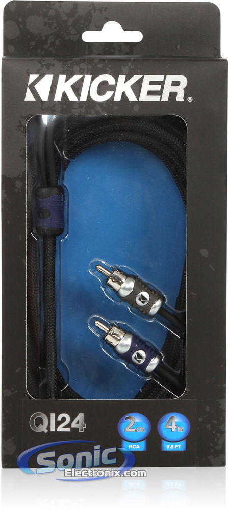 Kicker QI24 Image 2