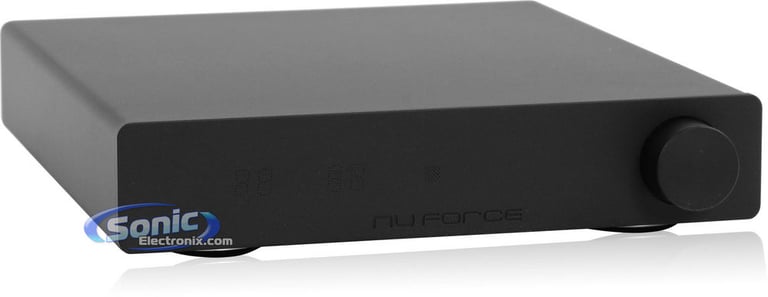 NuForce DDA-100 (Black) Image 2