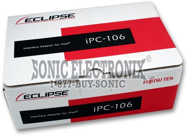 Eclipse iPC-106 Image 4