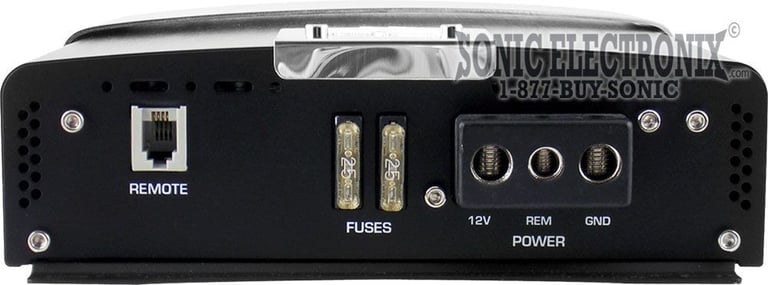 MA Audio HK400D Image 5