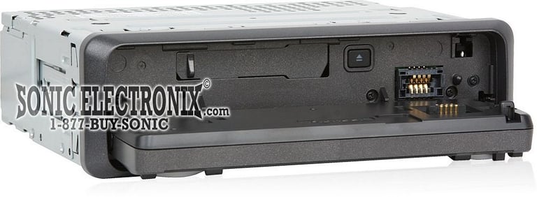 Pioneer KEH-P4020 Image 2