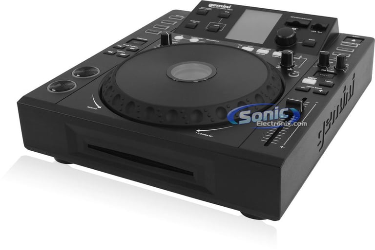 Gemini CDJ-700 Image 2