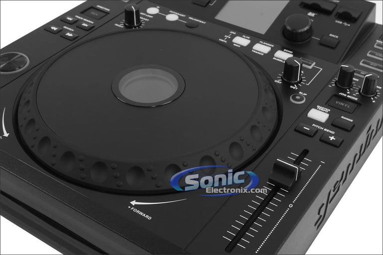 Gemini CDJ-700 Image 5