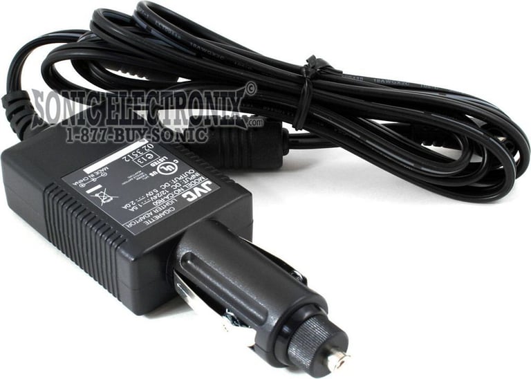 JVC eAViNU KV-PX9S (Silver KV-PX9) R/B Image 5