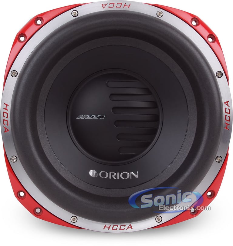 Orion 2010 HCCA124 Open Box Image 8