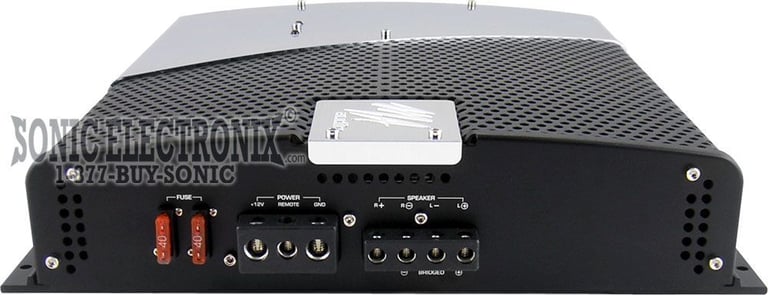 MA Audio HK898 Factory Refurbished Image 3