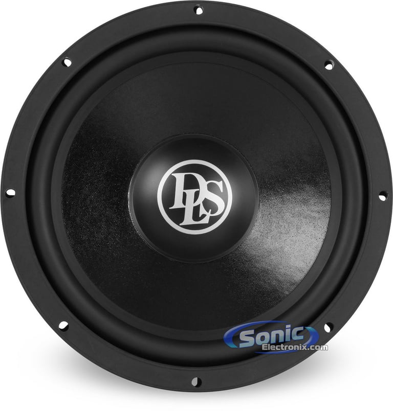 DLS W312D Image 2