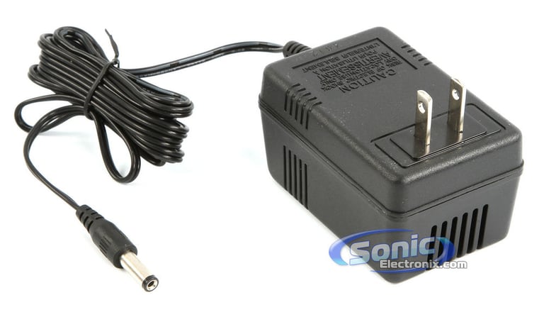 Sangean PR-D7 (Black) Image 6