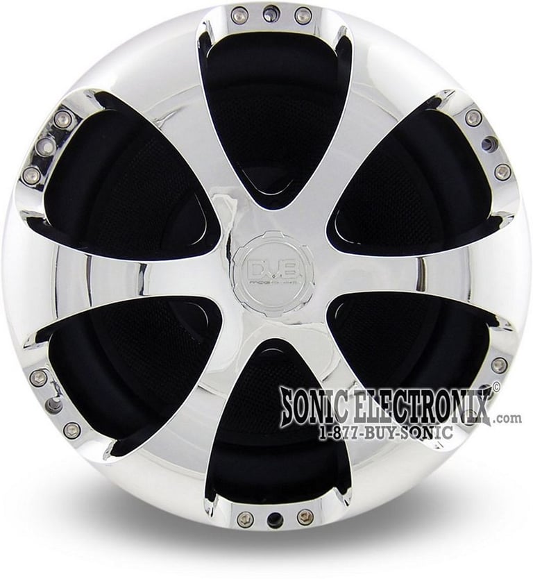 DUB Mag Audio DUB100 by Audiobahn Image 3