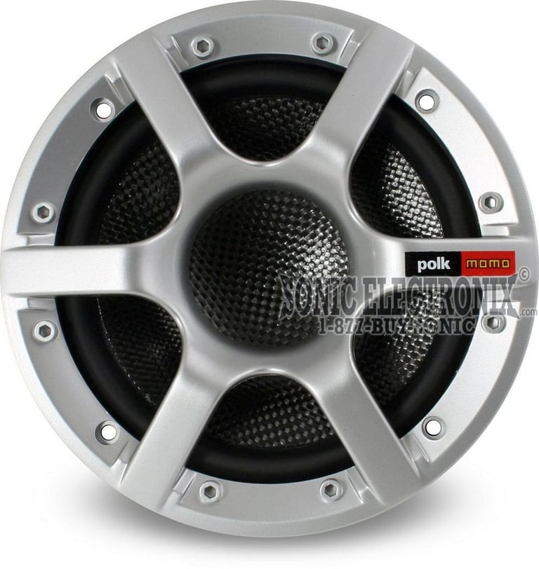 Polk Audio MOMO MMC6500 Open Box Image 2
