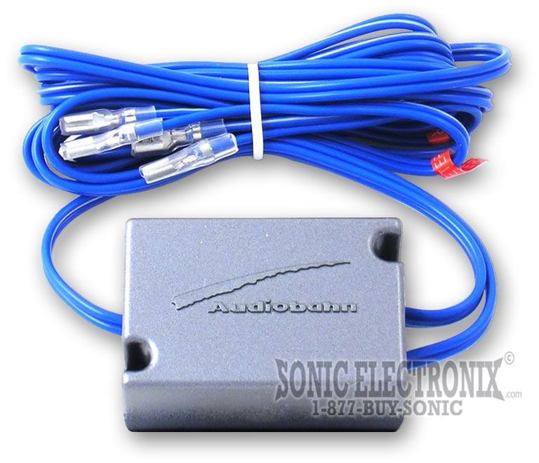 * $20 PRICE BREAK * Audiobahn ACS2062P Image 4