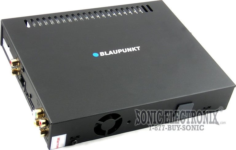 Blaupunkt Chicago IVDM-7002 R/B Image 5