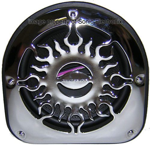 Audiobahn ATB8T Image 2