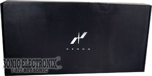 Phoenix Gold Xenon X1200.1 R/B Image 3