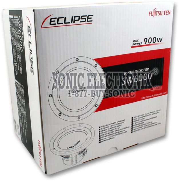 Eclipse SW6000 Image 4