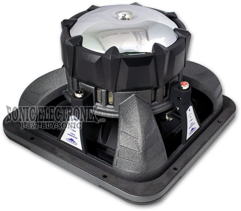 Kicker 06S10L72 Solo-Baric L7 Series Image 3
