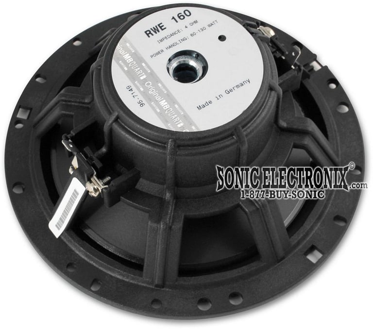 MB Quart RCE 164 Image 5