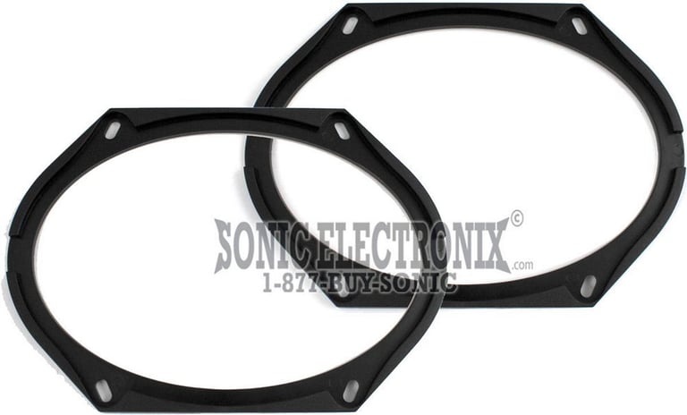 MTX Audio TDX6802 Image 5