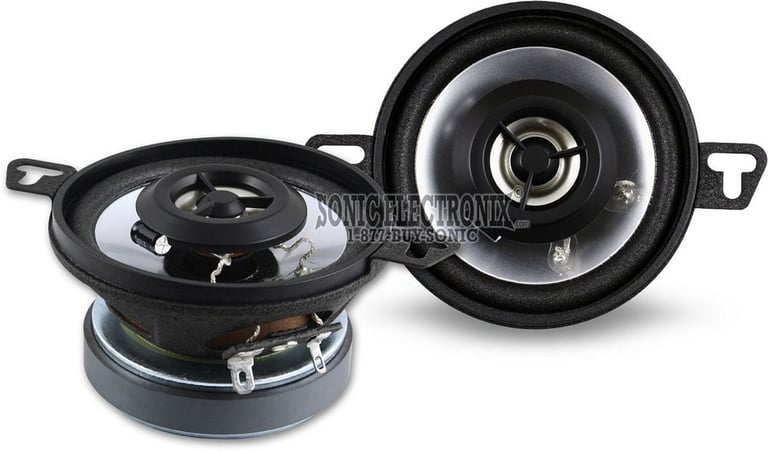 Scosche SC3500 Image 1