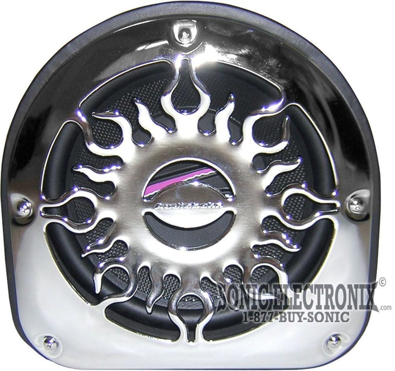 Audiobahn ATB8AT (Open Box w/ Blemish on Grille) Image 10