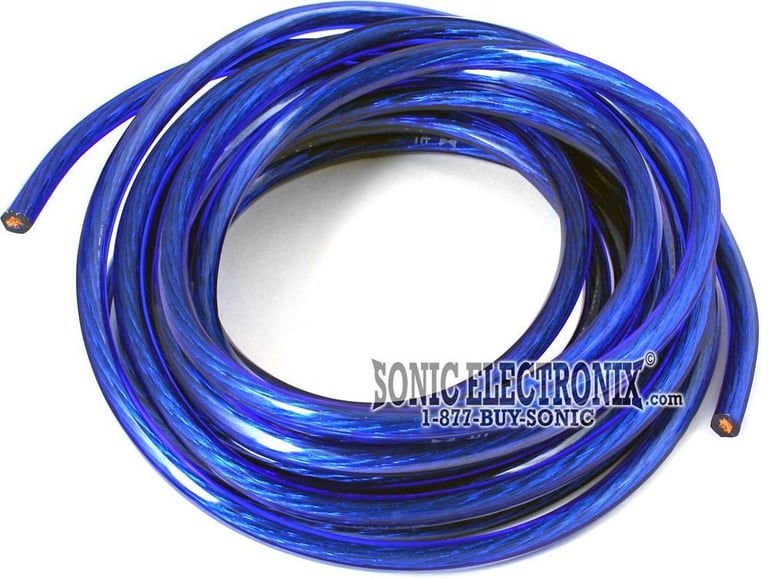 1300W Complete Sony + Bazooka Bass Package Image 11