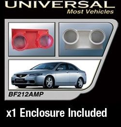 Bassforms BF212AMP Image 1