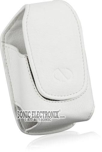 Naztech Ultima Alpine White Size 4 (8617) Image 1