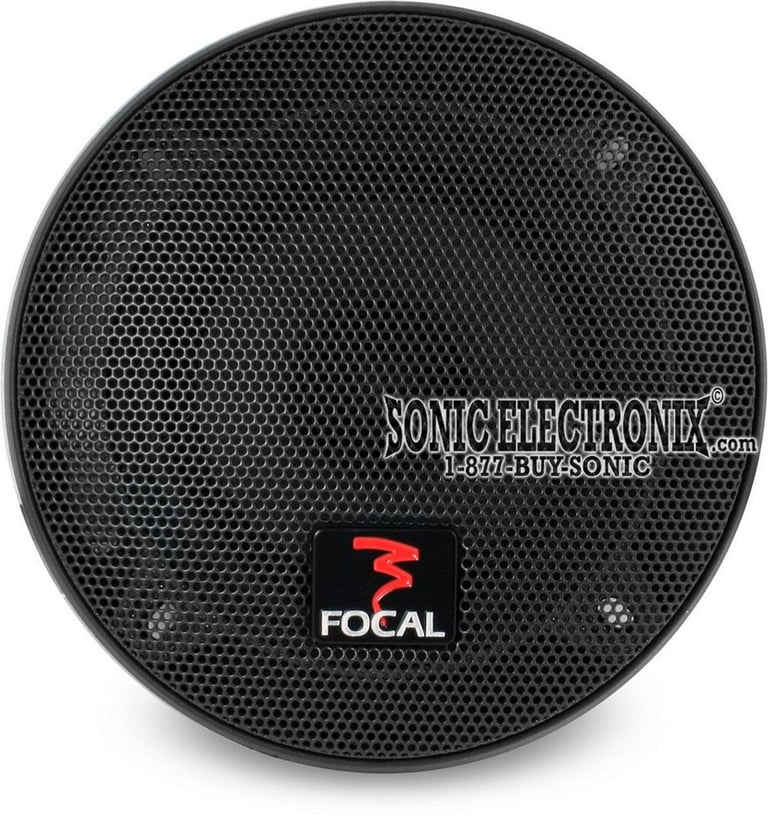Focal 165 VR3 Open Box Store Return with Full Warranty Image 6