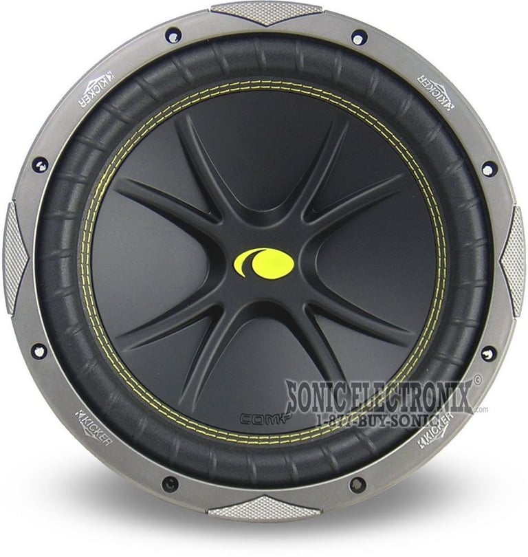 Kicker 05C104 Image 2