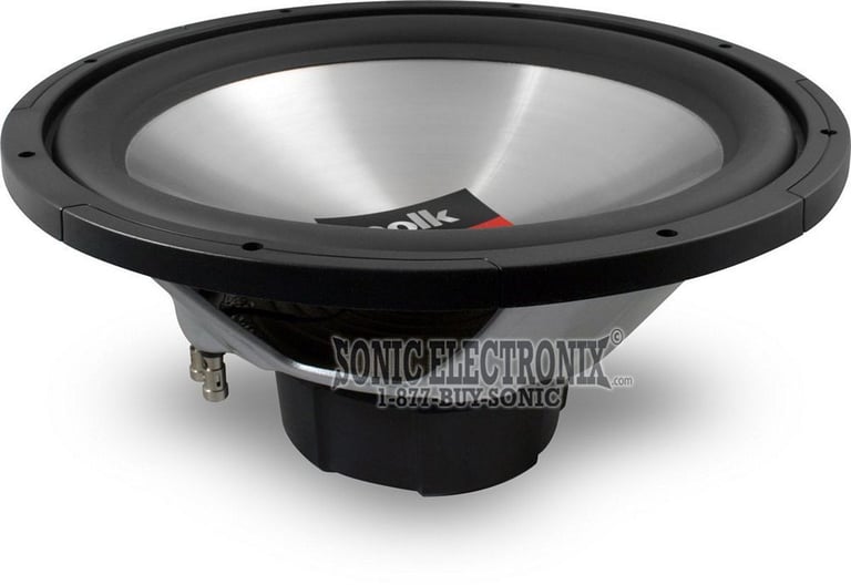 Polk Audio MOMO MM2154DVC Image 2