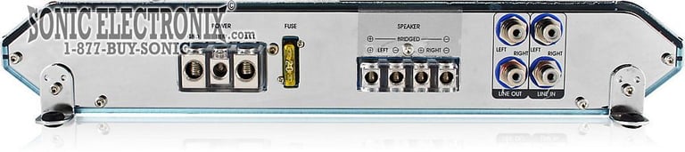 Audiobahn A2201T Image 2