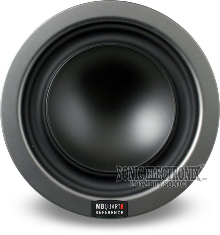 MB Quart RWE 204 Image 2