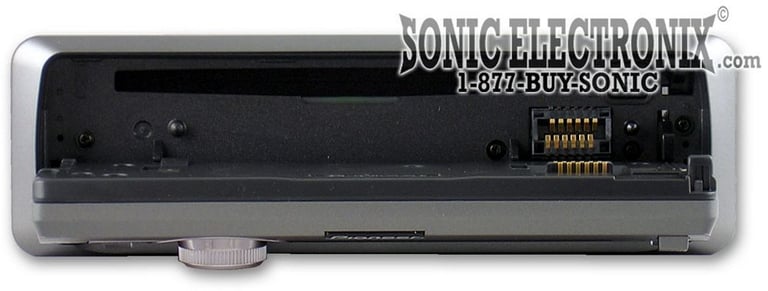 Pioneer DEH-P7700MP Image 4