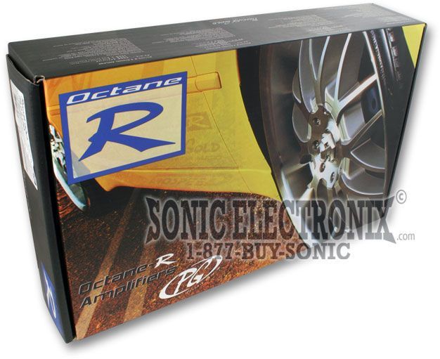 Phoenix Gold R8.0:4 Image 4