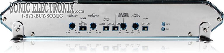 Audiobahn A2301T Image 3