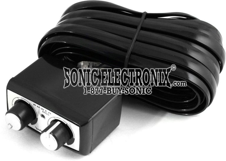 Rockford Fosgate Power T8004 R/B Image 4