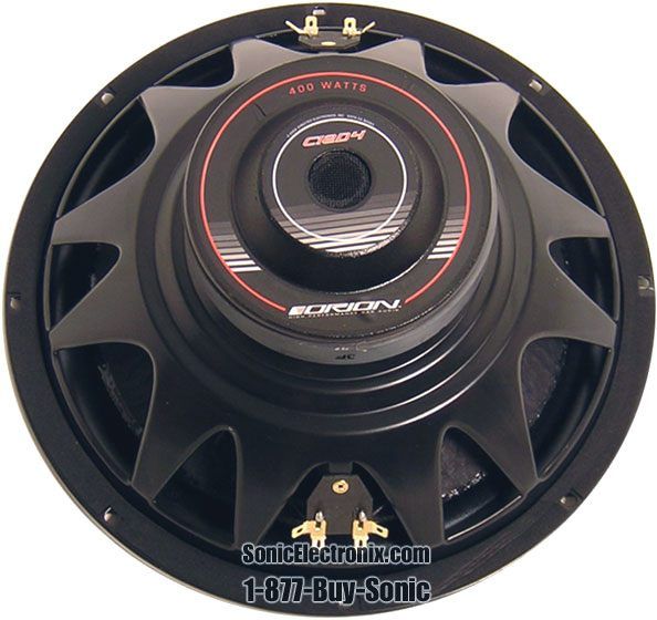 Orion C12D4 12" DVC C-Series Image 2