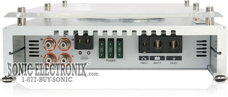 Alphasonik PMA800DA Image 2