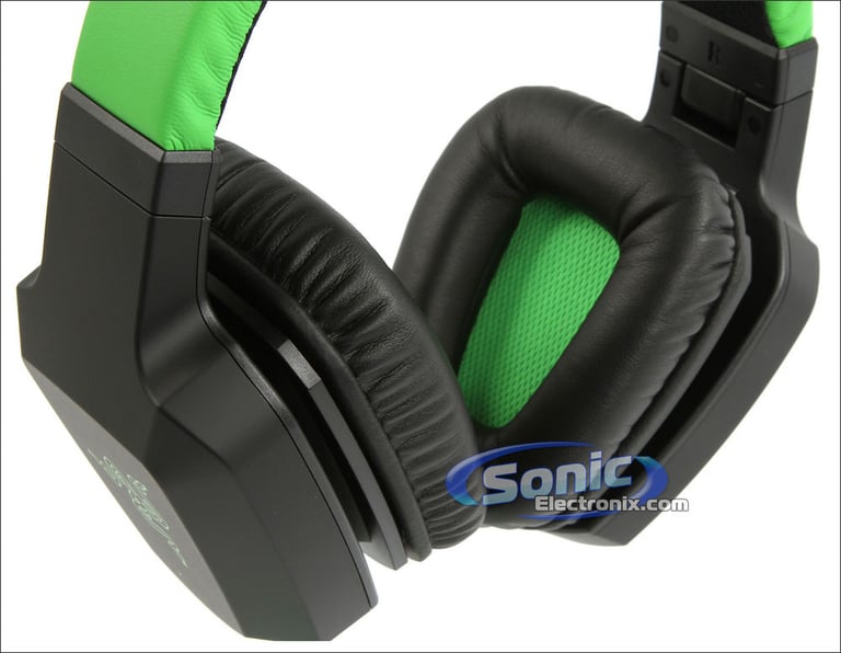 Razer Electra - Green Image 6