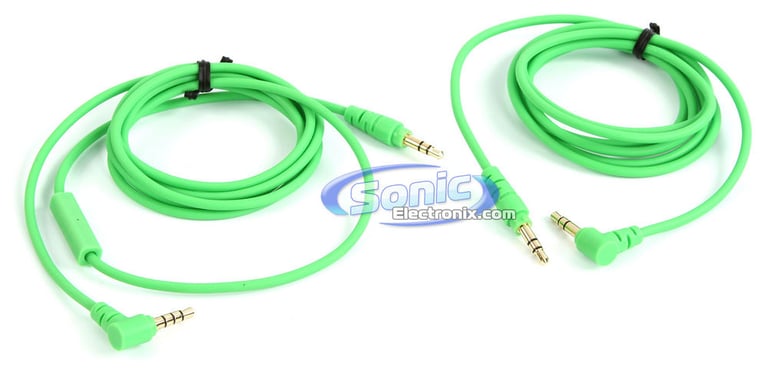 Razer Electra - Green Image 8
