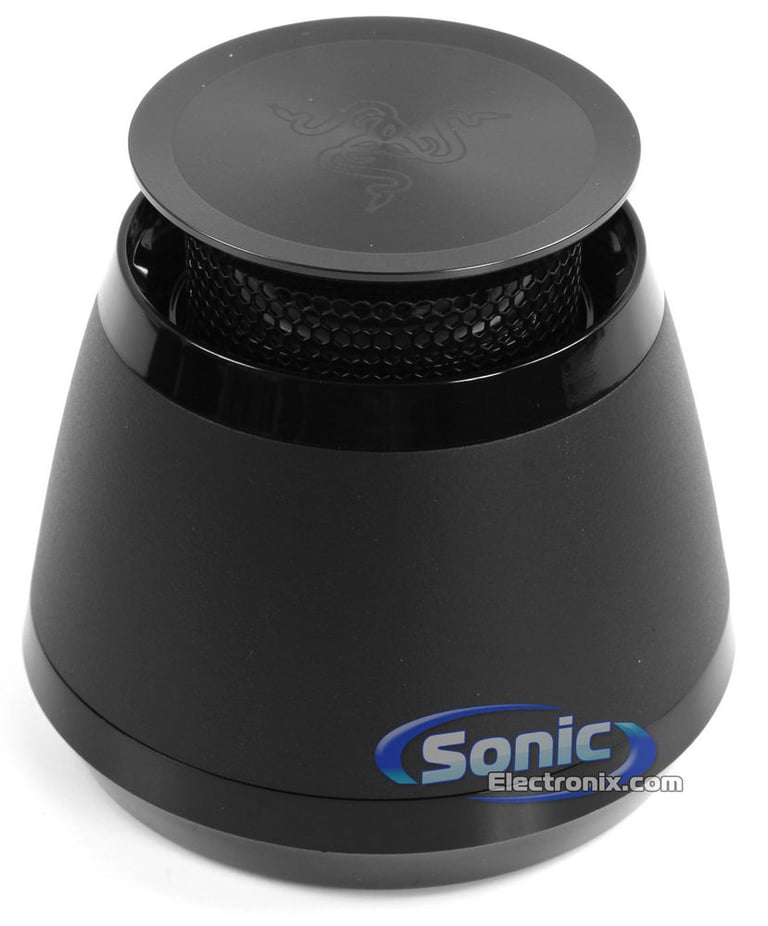 Razer Ferox 2.0 (Black) Image 2