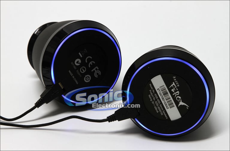 Razer Ferox 2.0 (Black) Image 4