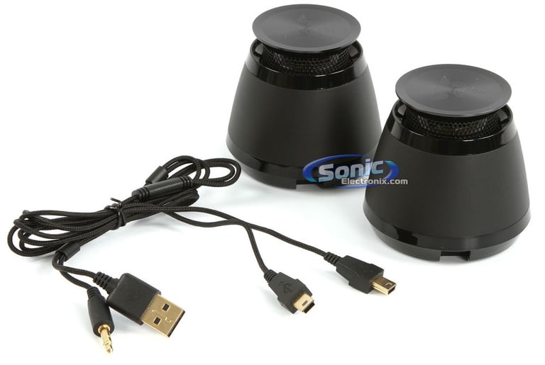 Razer Ferox 2.0 (Black) Image 5